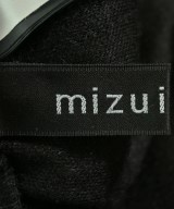 mizuiro ind（ミズイロインド）その他 黒 サイズ:2(M位) レディース/2200634555091