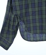 mizuiro ind（ミズイロインド）カジュアルシャツ 紺 サイズ:-(M位) レディース/2200634555121