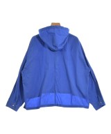 mizuiro ind（ミズイロインド）カジュアルシャツ 青 サイズ:-(M位) レディース/2200634555138