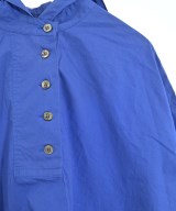 mizuiro ind（ミズイロインド）カジュアルシャツ 青 サイズ:-(M位) レディース/2200634555138