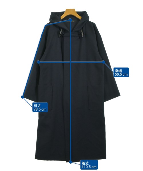 mizuiro ind（ミズイロインド）その他 紺 サイズ:F レディース/2200634555176