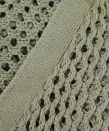 mizuiro ind（ミズイロインド）カーディガン カーキ サイズ:F レディース/2200621094046