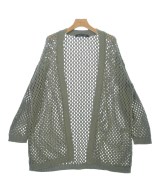 mizuiro ind カーディガン