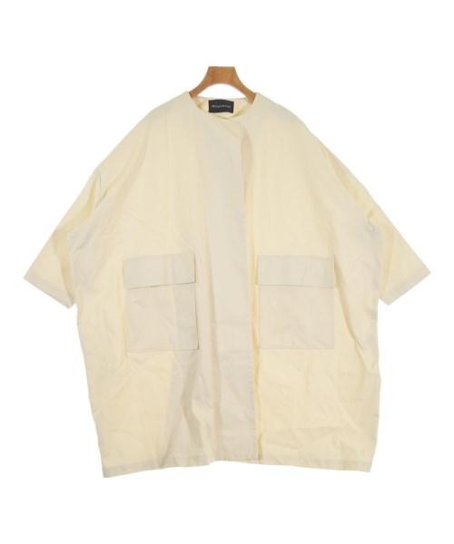 ミズイロインド(mizuiro ind)のmizuiro ind コート（その他）