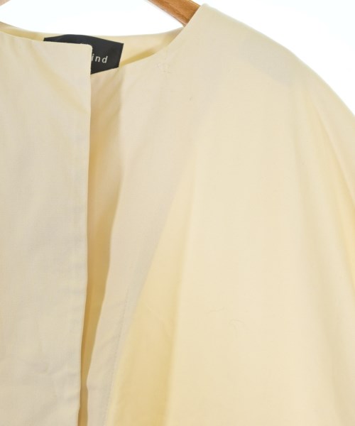 mizuiro ind（ミズイロインド）その他 ベージュ サイズ:F レディース/2200622924014