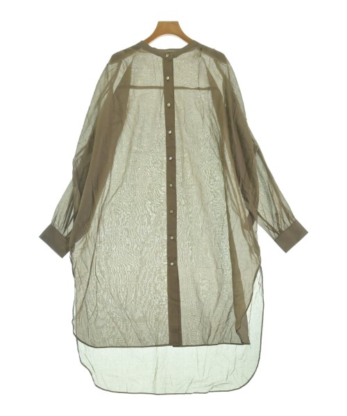 ミズイロインド(mizuiro ind)のmizuiro ind ワンピース