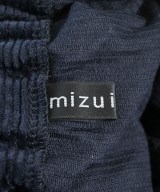 mizuiro ind（ミズイロインド）ロング・マキシ丈スカート 紺 サイズ:F レディース/2200622924113