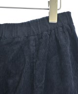 mizuiro ind（ミズイロインド）ロング・マキシ丈スカート 紺 サイズ:F レディース/2200622924113