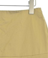 mizuiro ind（ミズイロインド）ロング・マキシ丈スカート ベージュ サイズ:-(M位) レディース/2200631994039