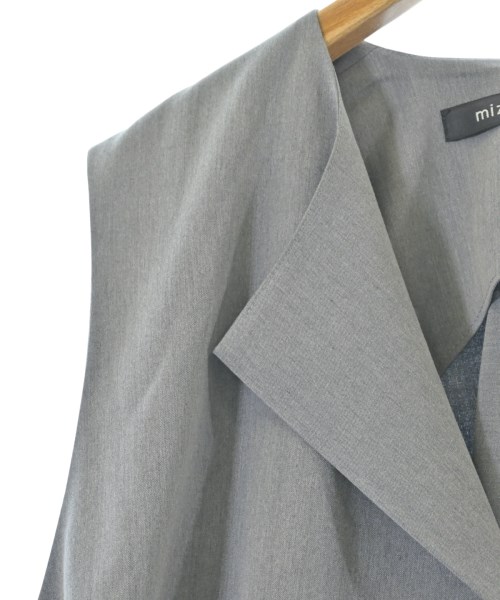 mizuiro ind（ミズイロインド）その他 グレー サイズ:-(M位) レディース/2200635062024