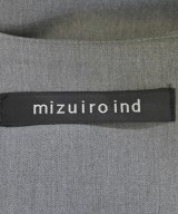 mizuiro ind（ミズイロインド）その他 グレー サイズ:-(M位) レディース/2200635062024