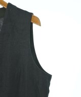 mizuiro ind（ミズイロインド）ワンピース 黒 サイズ:-(L位) レディース/2200630084120