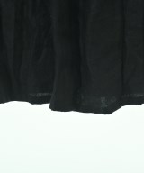 mizuiro ind（ミズイロインド）ワンピース 黒 サイズ:-(L位) レディース/2200630084120