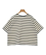 mizuiro ind（ミズイロインド）Tシャツ・カットソー ベージュ サイズ:F レディース/2200630747155