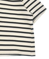 mizuiro ind（ミズイロインド）Tシャツ・カットソー ベージュ サイズ:F レディース/2200630747155