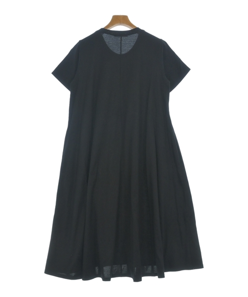 mizuiro ind（ミズイロインド）ワンピース 黒 サイズ:-(M位) レディース/2200621419184