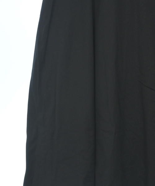 mizuiro ind（ミズイロインド）ワンピース 黒 サイズ:-(M位) レディース/2200621419184