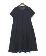 mizuiro ind（ミズイロインド）ワンピース 黒 サイズ:-(M位) レディース/2200621419184