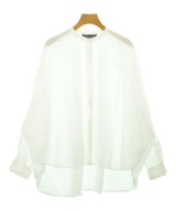 mizuiro ind（ミズイロインド）ブラウス 白 サイズ:F レディース/2200623211076