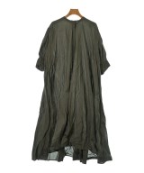 mizuiro ind シャツワンピース