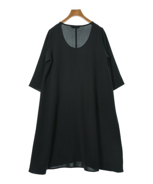 mizuiro ind（ミズイロインド）ワンピース 黒 サイズ:-(M位) レディース/2200635732040