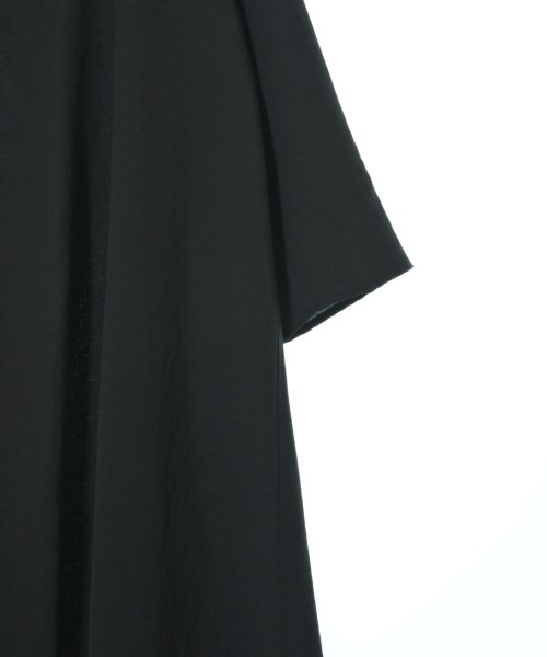 mizuiro ind（ミズイロインド）ワンピース 黒 サイズ:-(M位) レディース/2200635732040