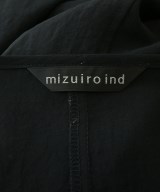 mizuiro ind（ミズイロインド）ワンピース 黒 サイズ:-(M位) レディース/2200635732040