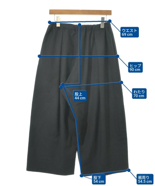 mizuiro ind（ミズイロインド）その他 黒 サイズ:-(M位) レディース/2200635129017