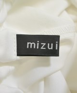 mizuiro ind（ミズイロインド）その他 白 サイズ:-(M位) レディース/2200635129024