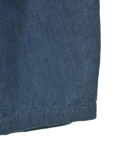 mizuiro ind（ミズイロインド）その他 青 サイズ:1(S位) レディース/2200635129031