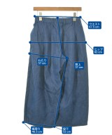 mizuiro ind（ミズイロインド）その他 青 サイズ:1(S位) レディース/2200635129031