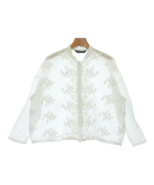 ミズイロインド(mizuiro ind)のmizuiro ind カジュアルシャツ