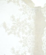 mizuiro ind（ミズイロインド）カジュアルシャツ 白 サイズ:F レディース/2200636299030