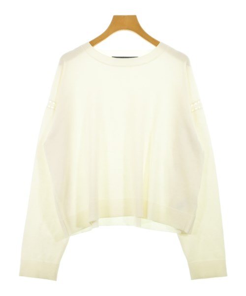 ミズイロインド(mizuiro ind)のmizuiro ind ニット・セーター