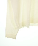 mizuiro ind（ミズイロインド）ニット・セーター 白 サイズ:F レディース/2200636781054