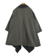 mizuiro ind（ミズイロインド）その他 グレー サイズ:F レディース/2200633144128