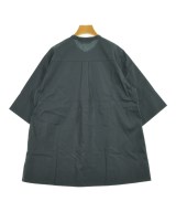 mizuiro ind（ミズイロインド）カジュアルシャツ 紺 サイズ:-(M位) レディース/2200637474023