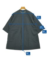 mizuiro ind（ミズイロインド）カジュアルシャツ 紺 サイズ:-(M位) レディース/2200637474023