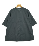 mizuiro ind カジュアルシャツ