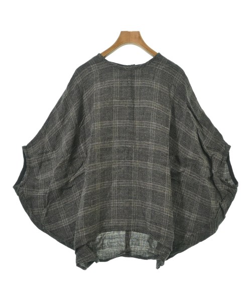 ミズイロインド(mizuiro ind)のmizuiro ind カジュアルシャツ