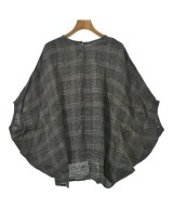 mizuiro ind（ミズイロインド）カジュアルシャツ グレー サイズ:F レディース/2200624000020