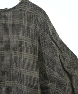 mizuiro ind（ミズイロインド）カジュアルシャツ グレー サイズ:F レディース/2200624000020