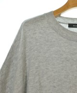mizuiro ind（ミズイロインド）ニット・セーター グレー サイズ:F レディース/2200624000037
