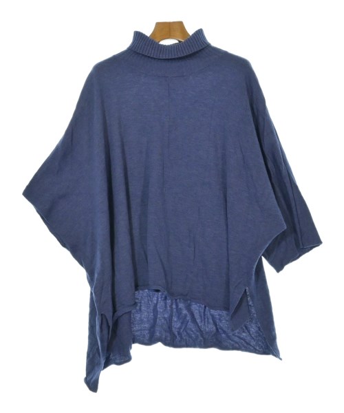 ミズイロインド(mizuiro ind)のmizuiro ind ニット・セーター