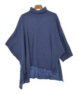 mizuiro ind（ミズイロインド）ニット・セーター 紫 サイズ:F レディース/2200624000044