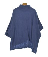 mizuiro ind（ミズイロインド）ニット・セーター 紫 サイズ:F レディース/2200624000044