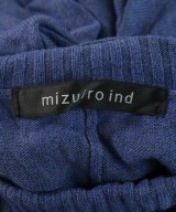 mizuiro ind（ミズイロインド）ニット・セーター 紫 サイズ:F レディース/2200624000044