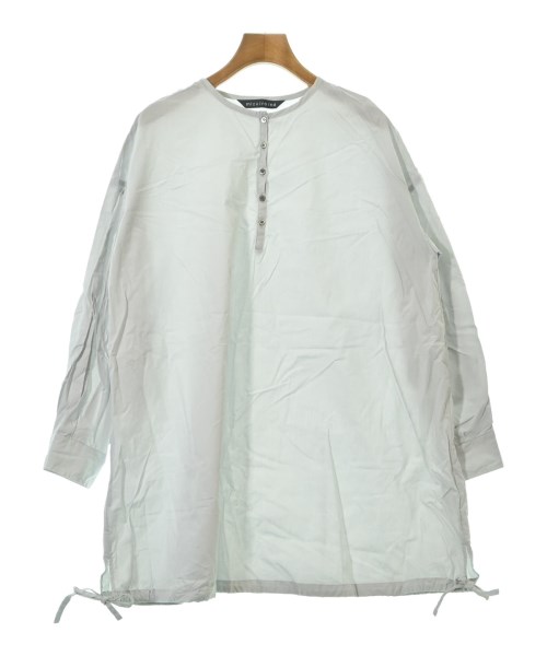 ミズイロインド(mizuiro ind)のmizuiro ind カジュアルシャツ