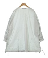 mizuiro ind（ミズイロインド）カジュアルシャツ グレー サイズ:-(M位) レディース/2200624000075