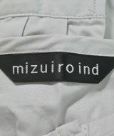 mizuiro ind（ミズイロインド）カジュアルシャツ グレー サイズ:-(M位) レディース/2200624000075